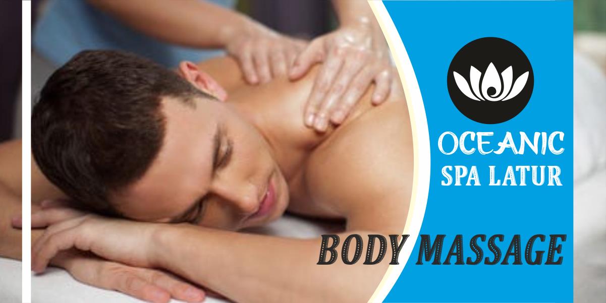 Body Massage in Latur